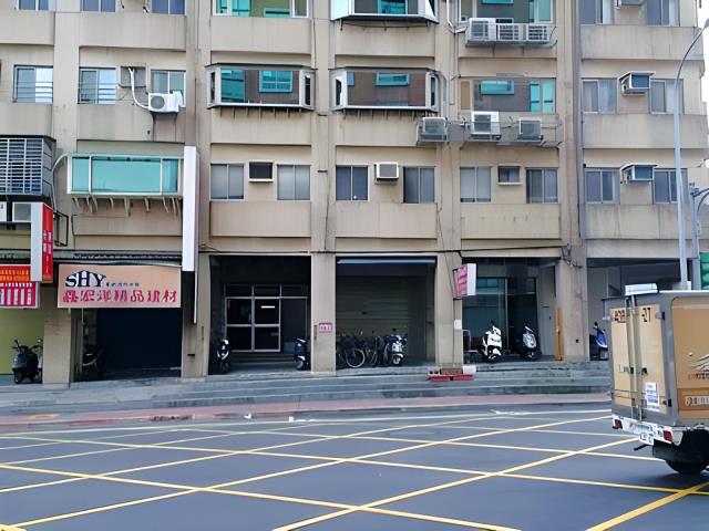 台北中正區大樓法拍-4