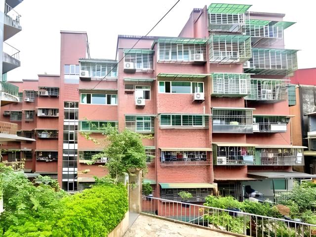 新北新店大樓法拍-4
