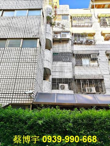 西屯中工二路法拍屋