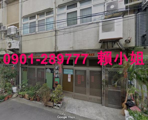 烏日透天法拍-4