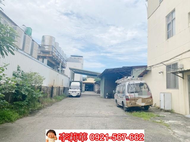 南區廠房-3