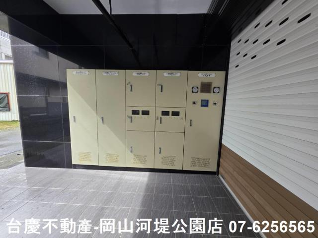 高雄公寓-12