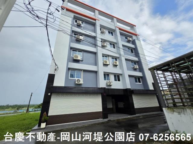 高雄公寓-1