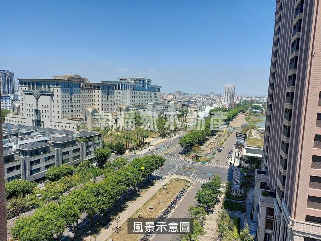 台南安平大樓-15