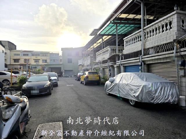 台南南區透天-10