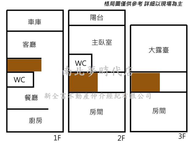 台南南區透天-11