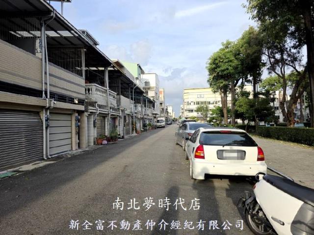 台南南區透天-9