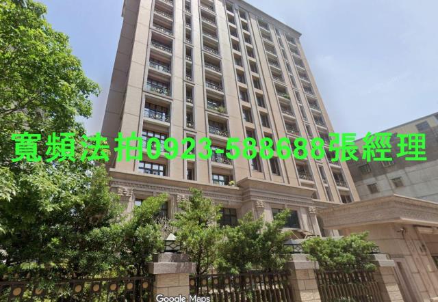 新北三重法拍大樓-2