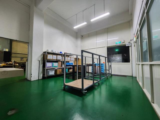 桃園平鎮廠房-4