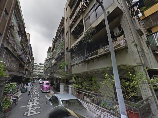 內湖公寓法拍-3