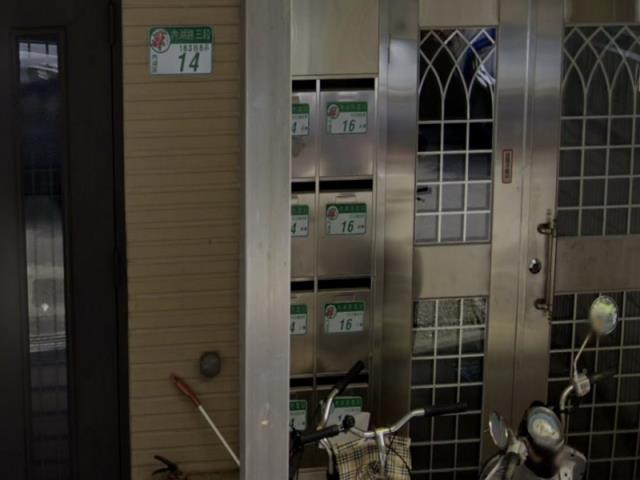 內湖公寓法拍-5