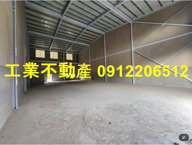 燕巢廠房-1