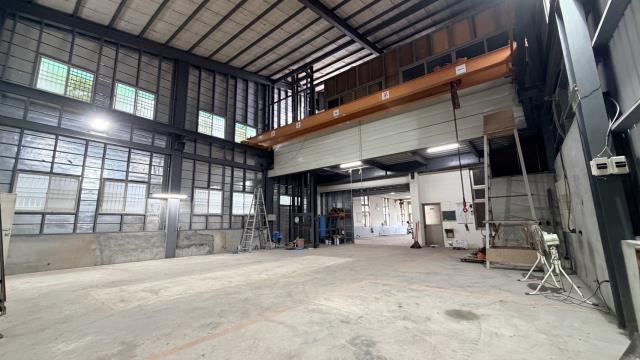 桃園楊梅廠房-1