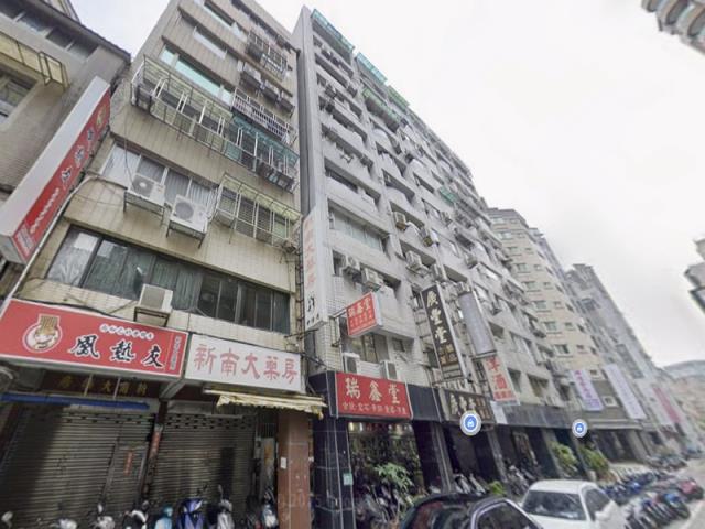 台北大同區大樓法拍-2