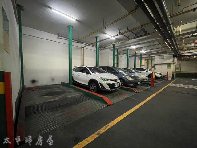 台中沙鹿華廈-14