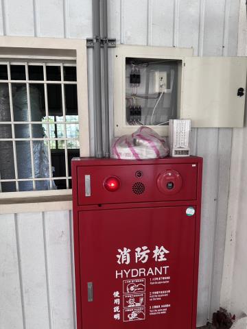 桃園龍潭廠房-2