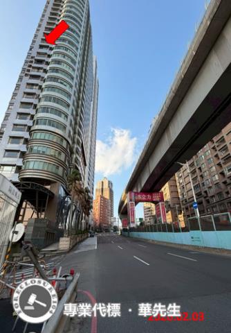 淡水大樓法拍-4