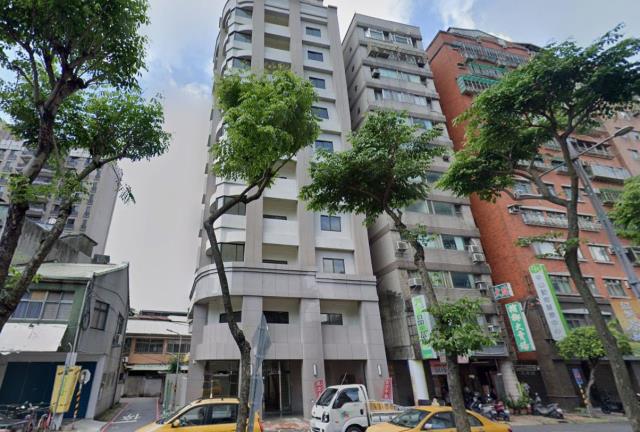 永和法拍華廈-3