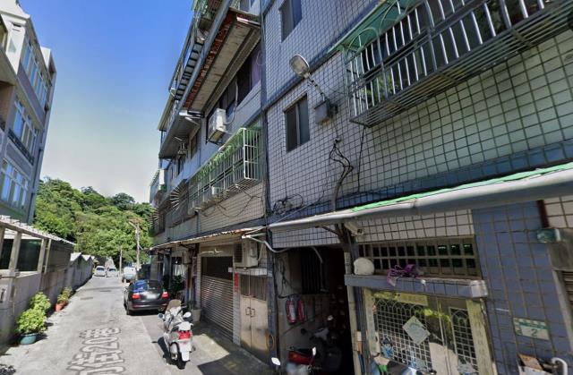 鶯歌法拍公寓-3