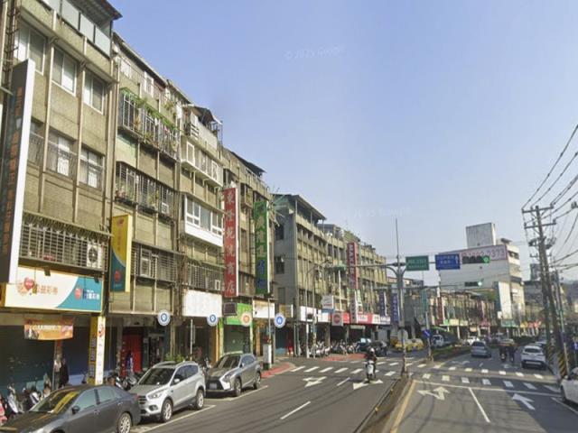 文山區公寓法拍-2