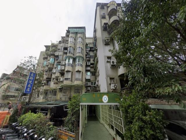 大安區法拍華廈-2