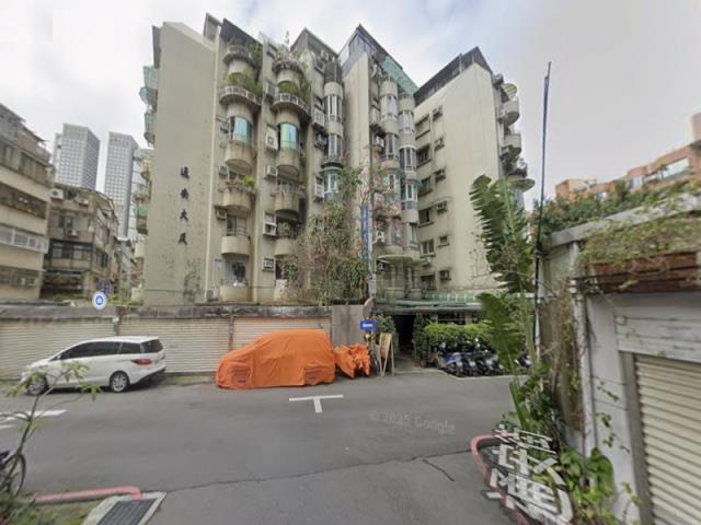 大安區法拍華廈-3