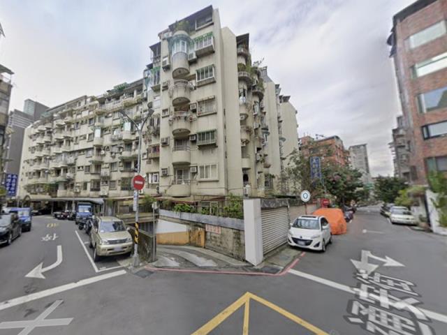 大安區法拍華廈-4