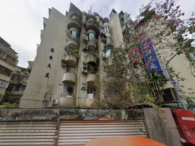 大安區臨江街觀光夜市法拍-4