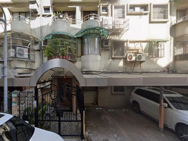 大安區臨江街觀光夜市法拍-7