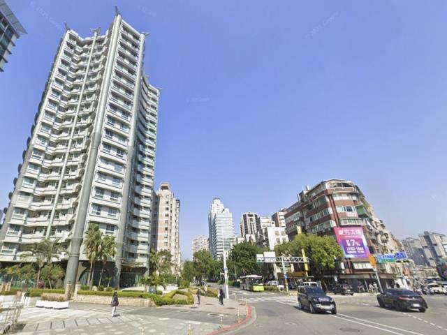 信義區大樓拍賣-2