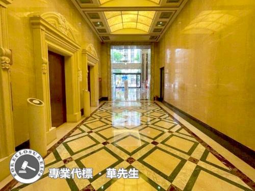 桃園區大樓法拍-5