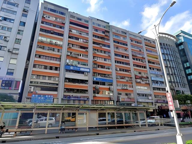 台北法拍大樓-2
