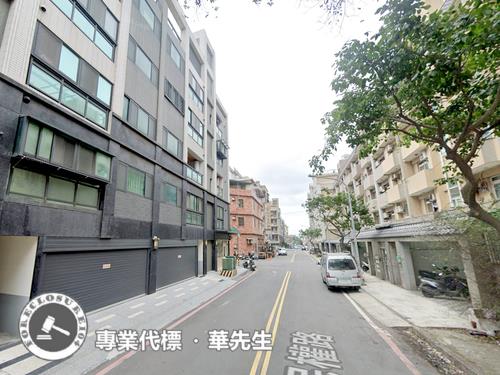 桃園華廈法拍-3