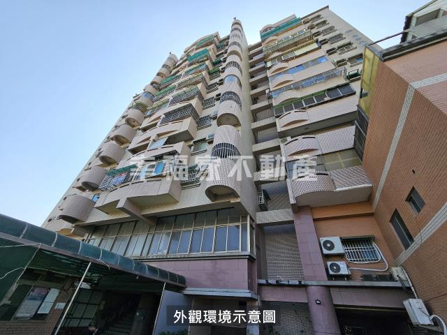 台南大樓-8