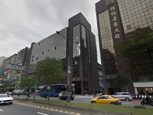 台北大樓法拍-2