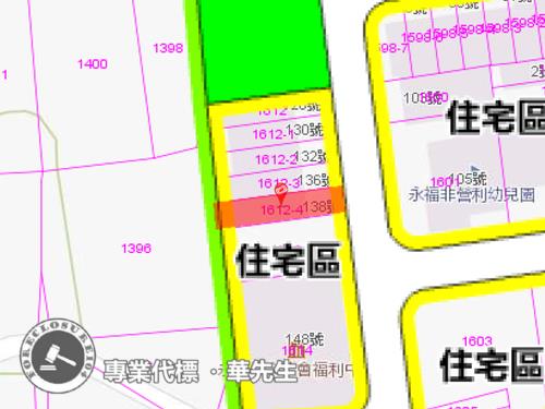 桃園透天法拍-14