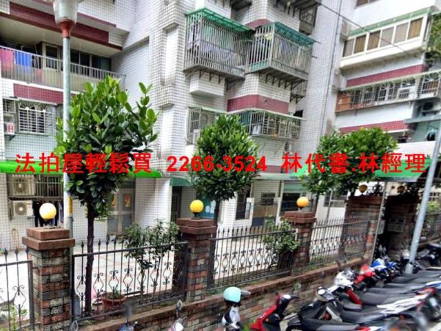 新北新莊法拍大樓-3