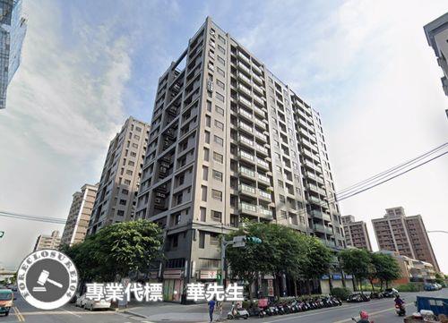 桃園中壢大樓法拍-10