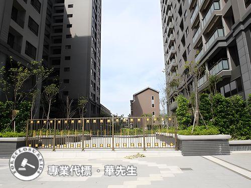 桃園中壢大樓法拍-4