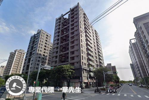 桃園中壢大樓法拍-8