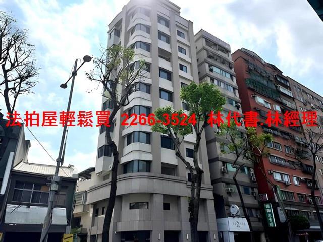 新北永和法拍大樓-2