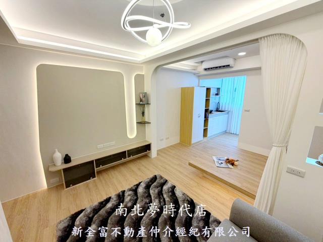 台南永康大樓-2