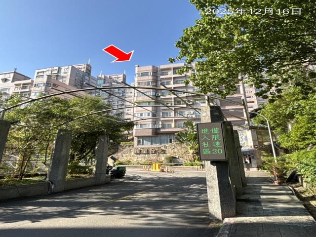 台北文山區大樓法拍-3