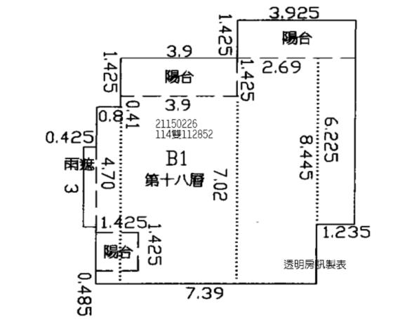 淡水法拍大樓-12