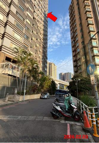 淡水法拍大樓-5