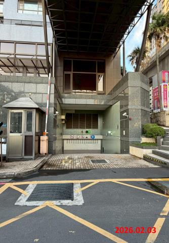 淡水法拍大樓-7
