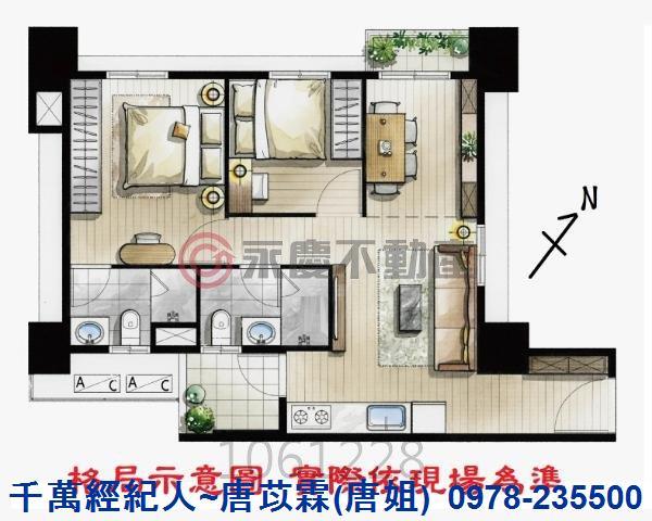 歸仁大樓-15