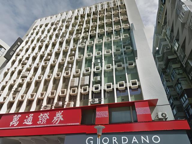 中山區大樓法拍-2