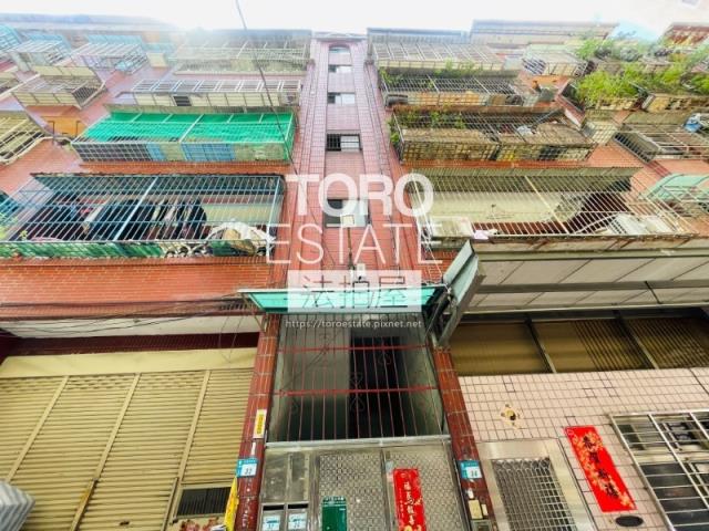 三重法拍公寓-1