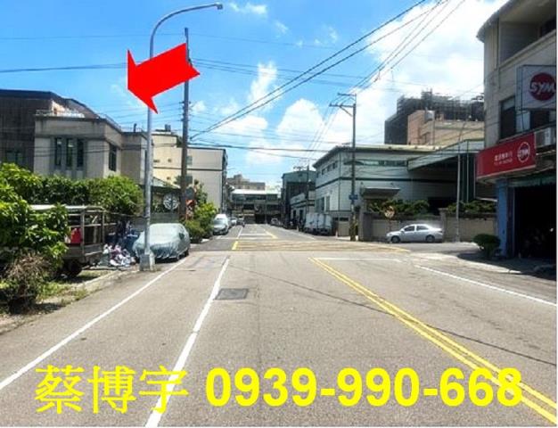 沙鹿法拍屋福德路別墅
